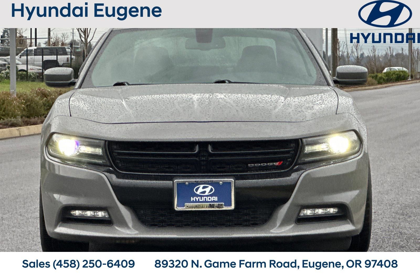 Used 2018 Dodge Charger R/T image 10