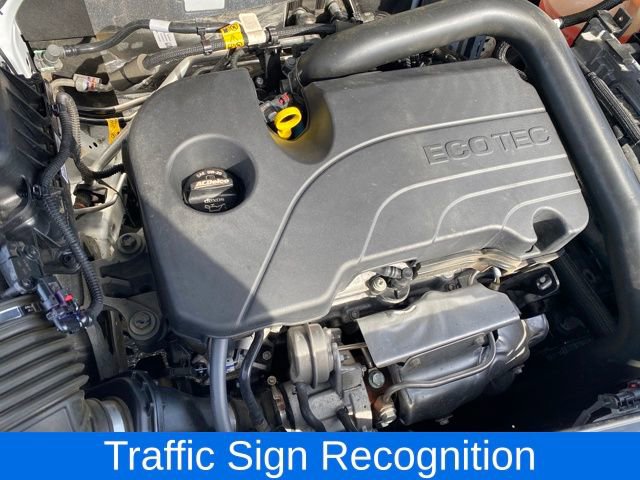 Certified 2025 Chevrolet Equinox LT w/ Convenience Package II AWD/4WD image 21