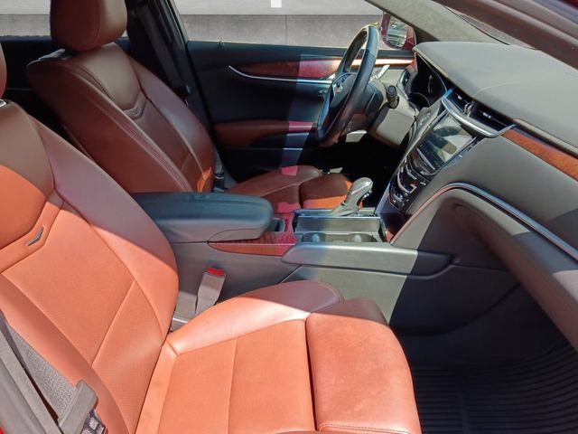 Used 2019 Cadillac XTS Premium Luxury w/ Driver Assist Package FWD image 24