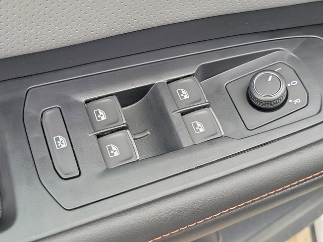 New 2026 Volkswagen Atlas Peak Edition AWD/4WD image 20