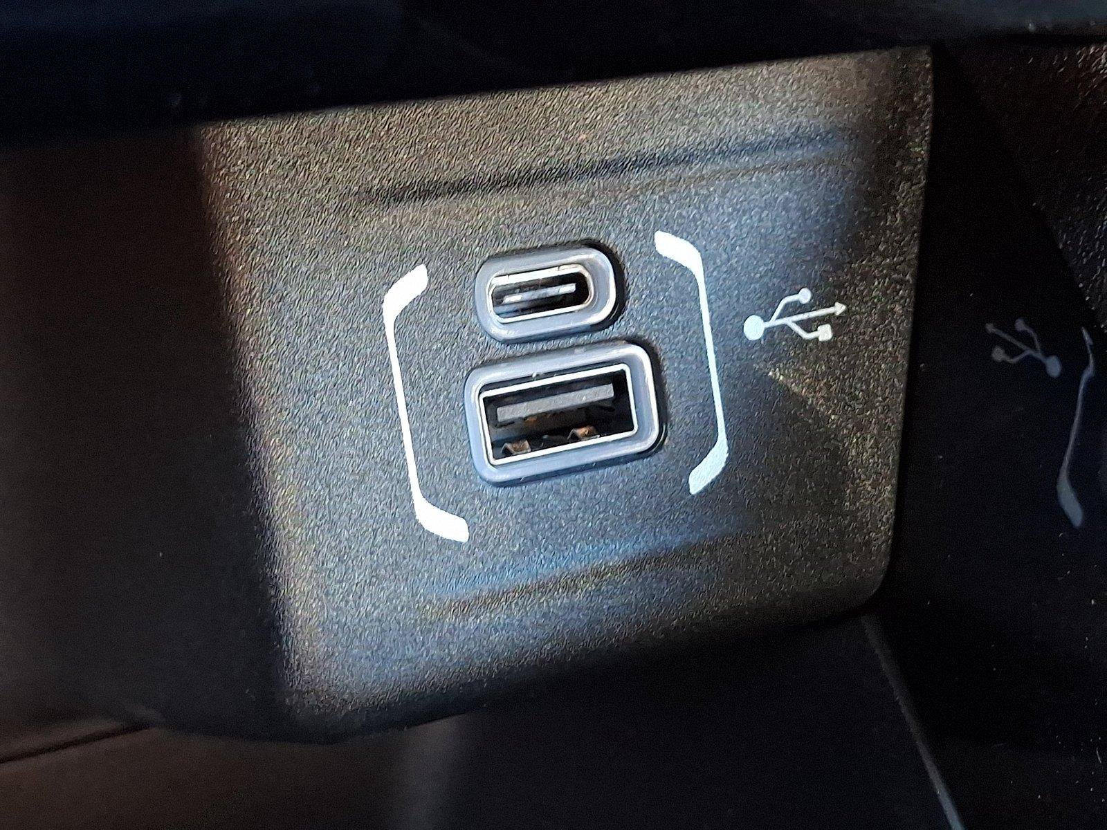 New 2026 Jeep Compass Trailhawk AWD/4WD image 15