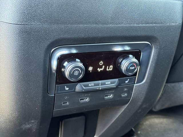 New 2026 GMC Yukon XL Denali w/ Denali Reserve Package image 27