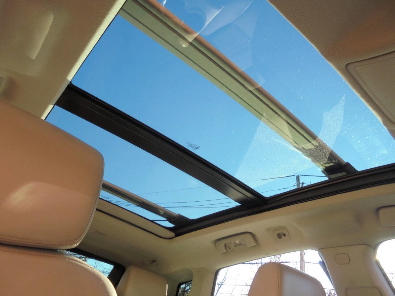 Used 2013 Cadillac SRX Luxury image 23