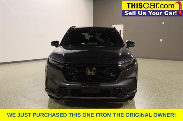 Used 2023 Honda CR-V Sport image 2