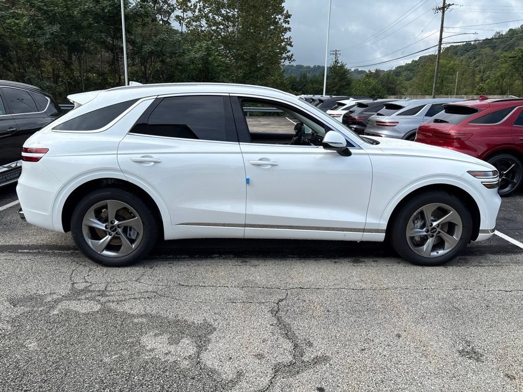 New 2027 Genesis GV70 2.5T AWD/4WD image 5