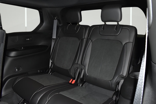New 2026 Jeep Grand Cherokee L 4WD image 35