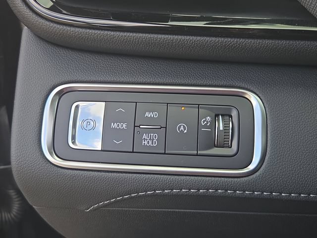 New 2026 Buick Enclave Preferred w/ Super Cruise Package AWD/4WD image 22