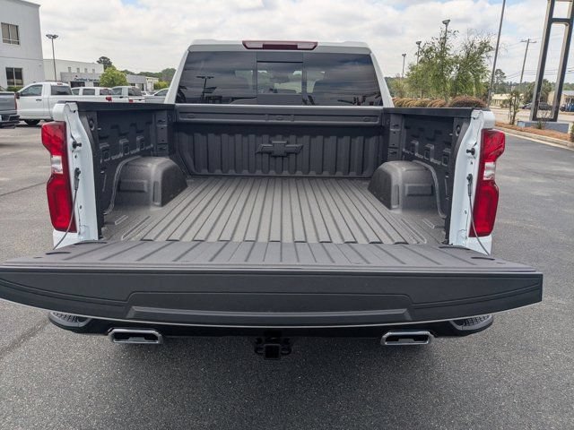 Used 2026 Chevrolet Silverado 1500 LT Trail Boss w/ Convenience Package II AWD/4WD image 13