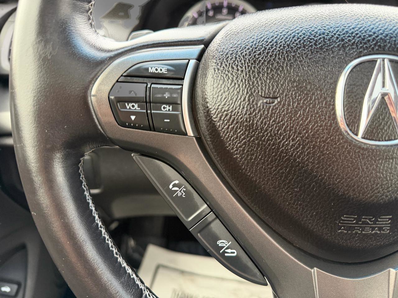 Used 2013 Acura TSX Sedan image 46