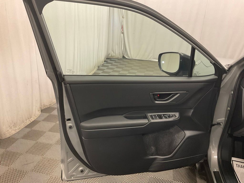 New 2026 Subaru Outback Premium AWD/4WD image 23