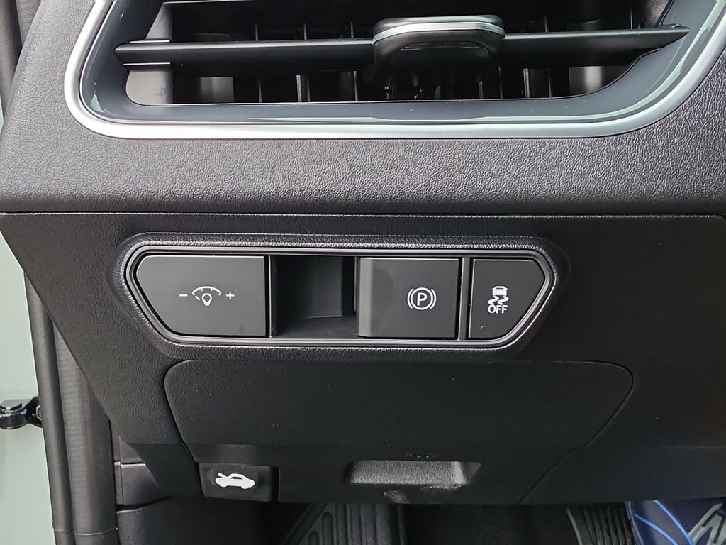 New 2026 Kia K4 EX FWD image 28