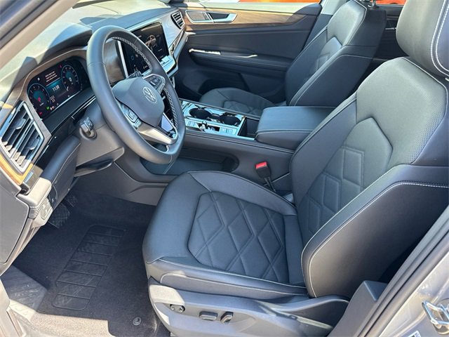 New 2026 Volkswagen Atlas SE image 35