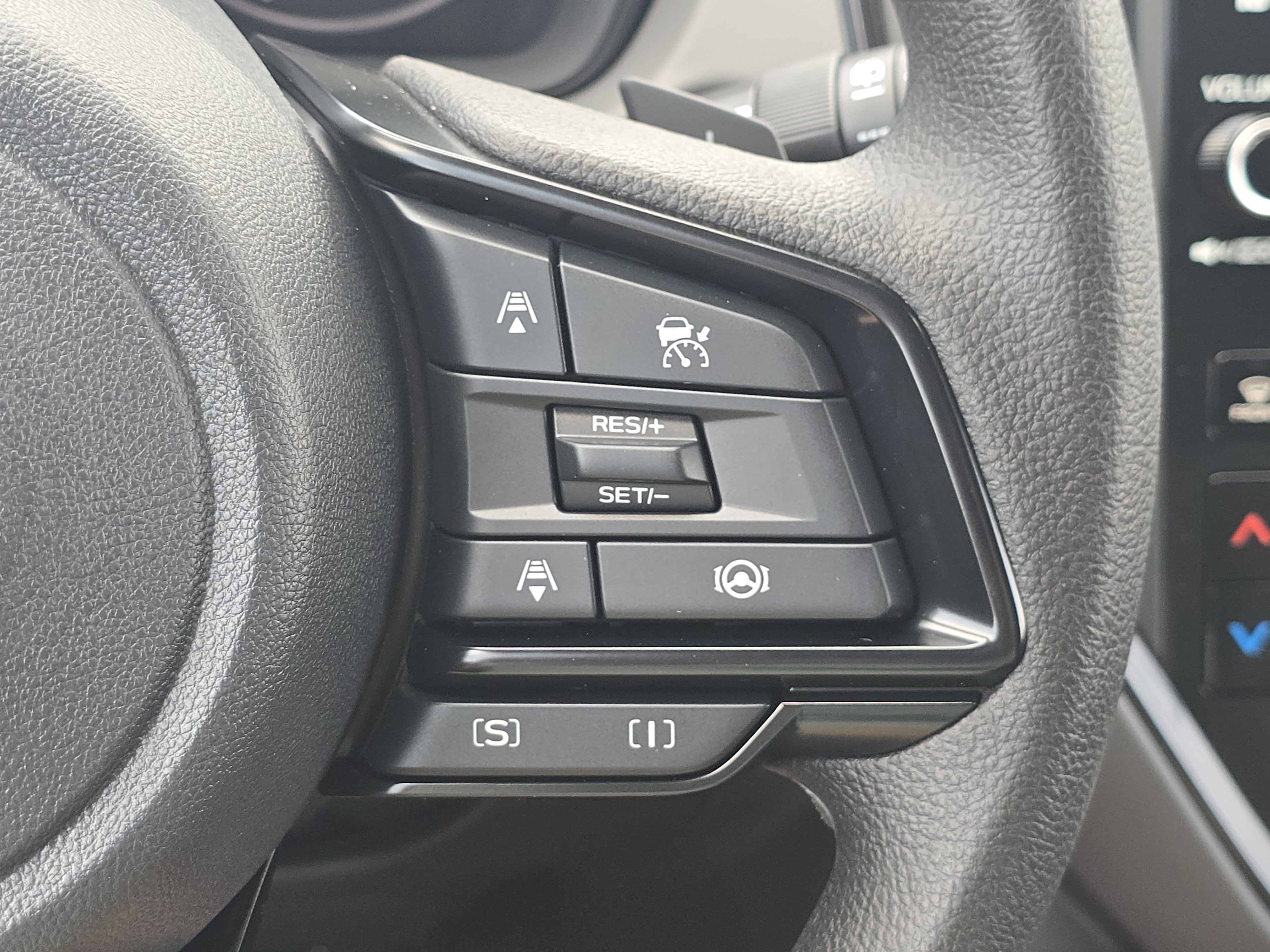 New 2026 Subaru Crosstrek 2.5i Premium AWD/4WD image 25