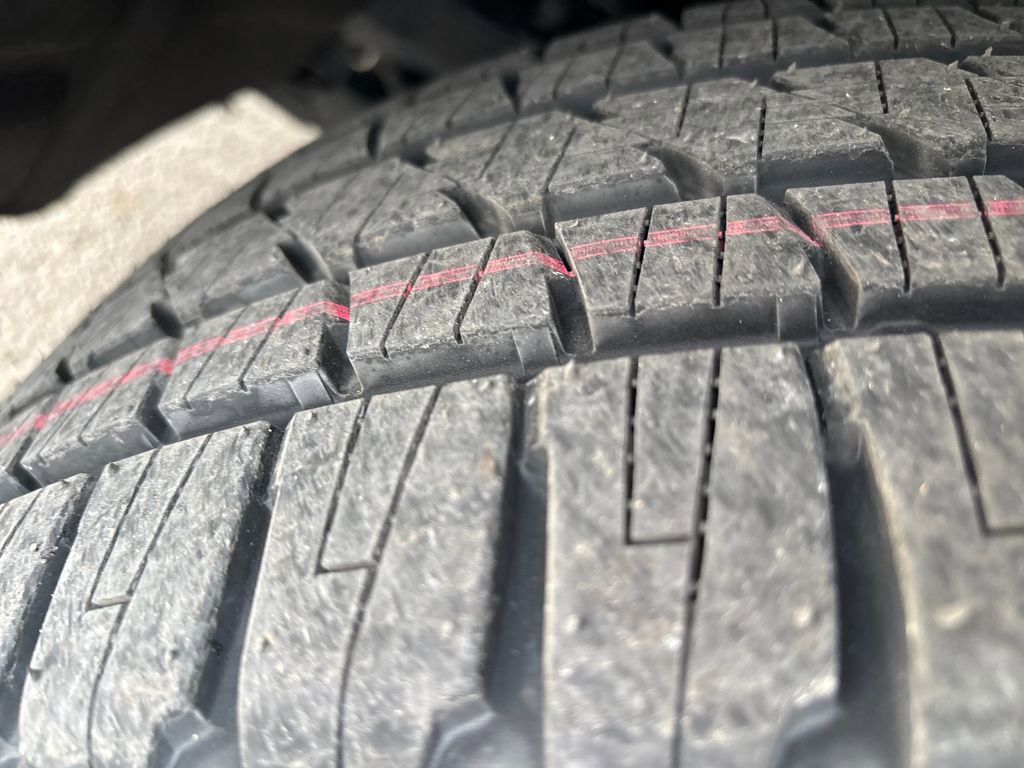 Used 2023 Jeep Grand Wagoneer L 4WD image 28