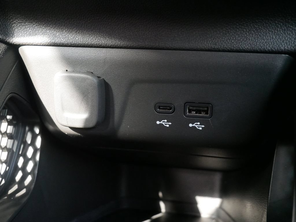 New 2026 Chevrolet TrailBlazer LS w/ LS Convenience Package AWD/4WD image 25