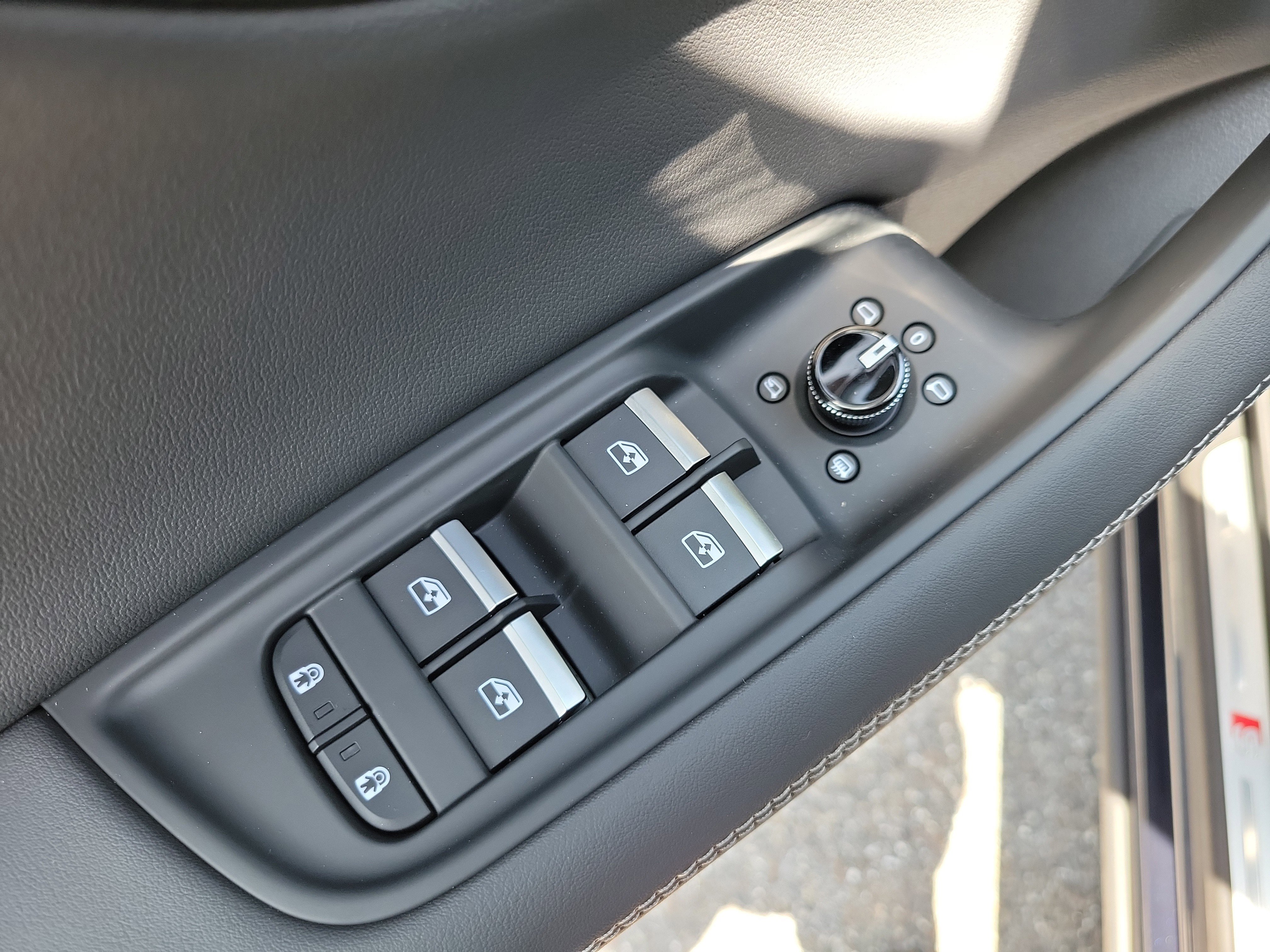 New 2026 Audi Q7 Premium Plus AWD/4WD image 17
