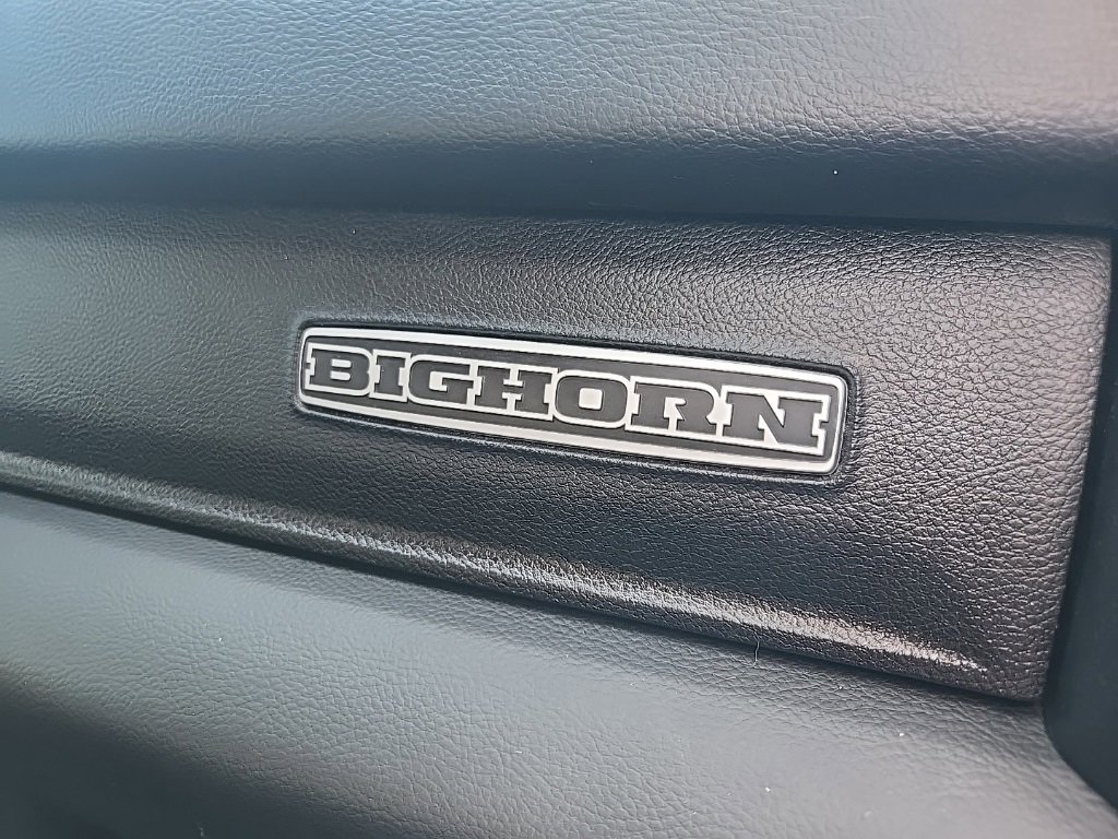 Used 2020 RAM 1500 Big Horn image 90