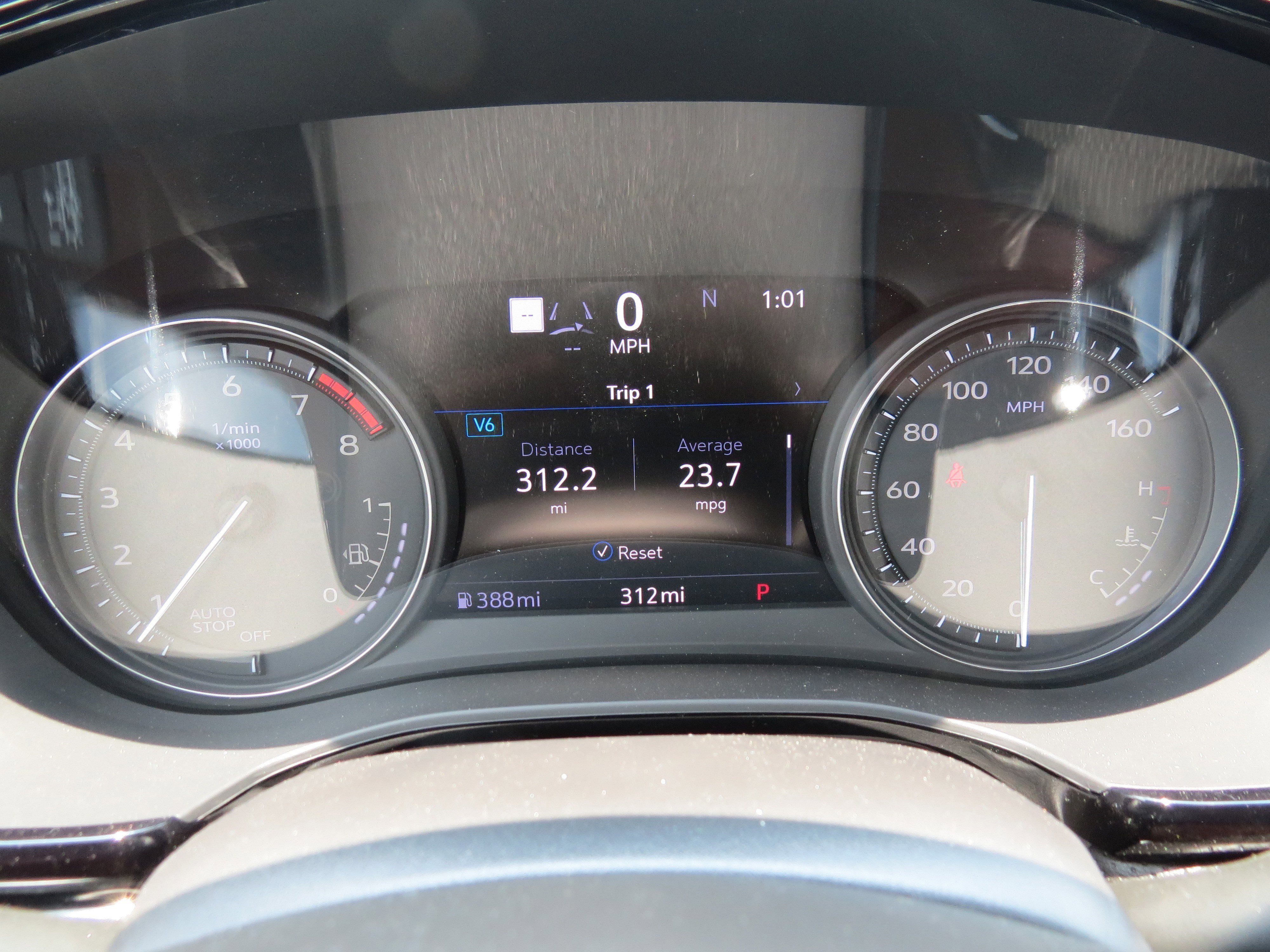 New 2025 Cadillac XT5 Premium Luxury w/ Technology Package image 27