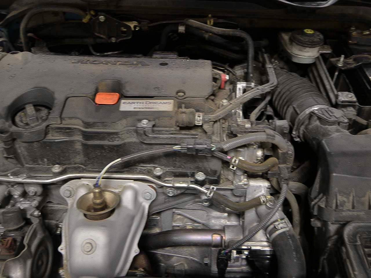 Used 2018 Honda Civic LX image 17