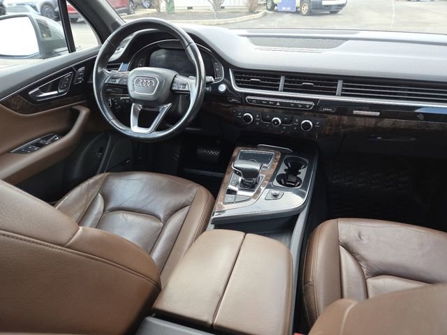 Used 2017 Audi Q7 3.0T Premium Plus image 29