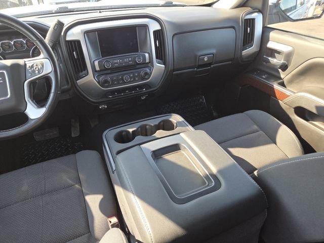 Used 2019 GMC Sierra 1500 SLE w/ SLE Value Package image 27