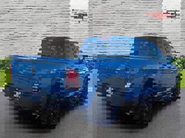 Used 2021 RAM 1500 Classic Warlock w/ Warlock All Terrain Package image 5