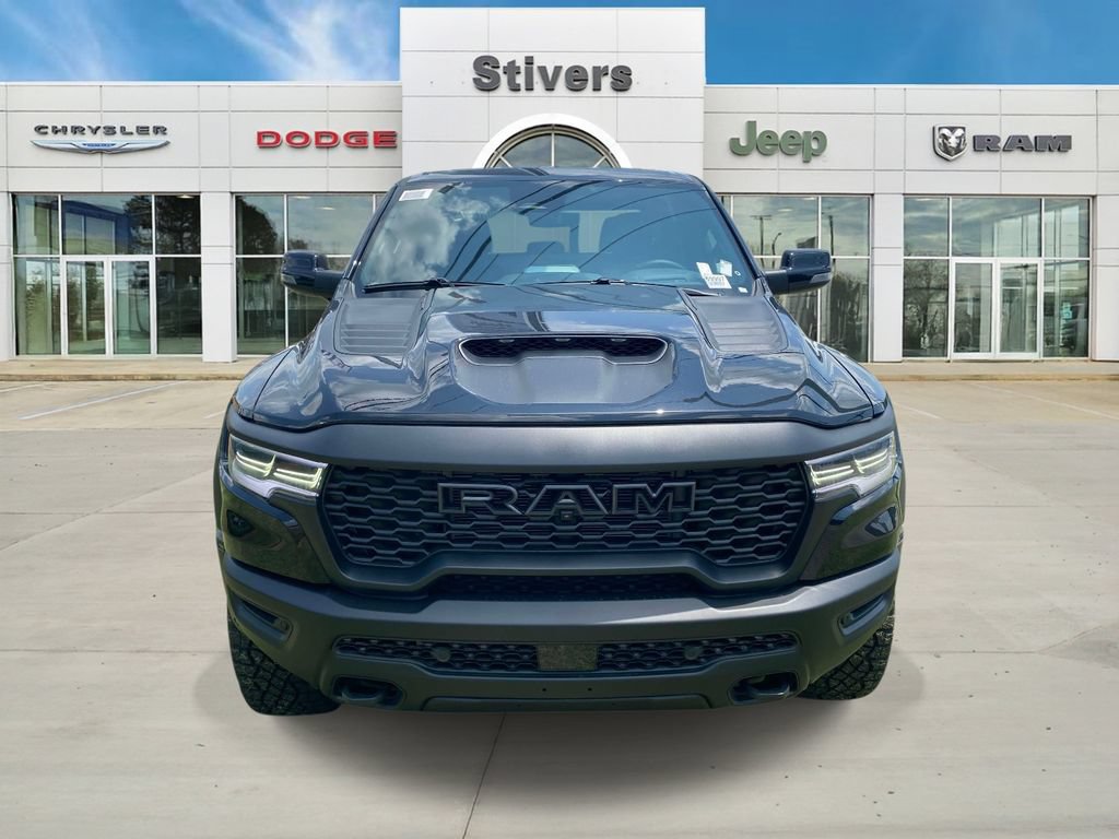 New 2026 RAM 1500 RHO w/ RHO Level 1 Equipment Group AWD/4WD image 2