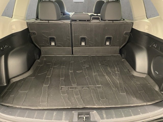 Used 2021 Subaru Forester Sport image 23