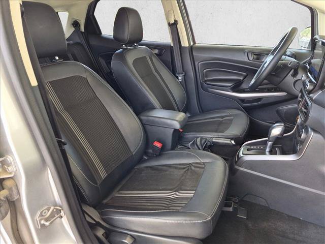 Used 2021 Ford EcoSport SES AWD/4WD image 21