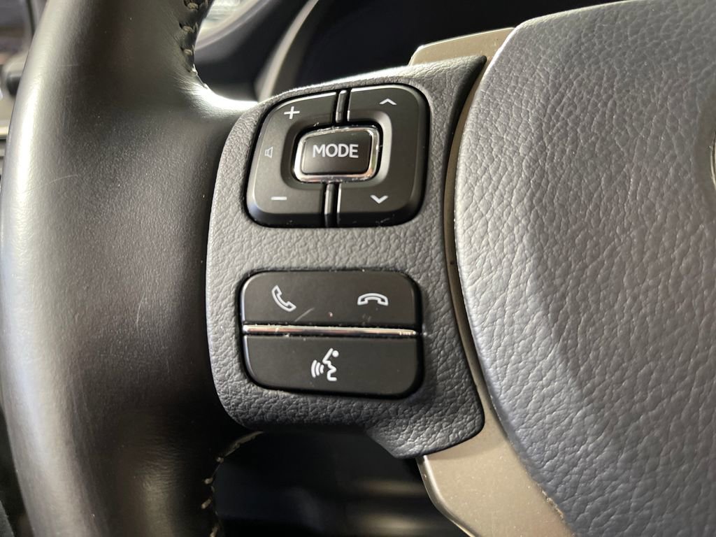 Used 2020 Lexus NX 300h AWD w/ Premium Package image 30