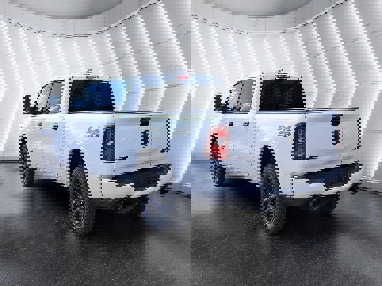 New 2026 RAM 1500 Laramie image 4