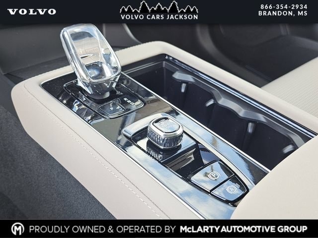 New 2026 Volvo XC90 B6 Ultra w/ Protection Package Premier AWD/4WD image 24