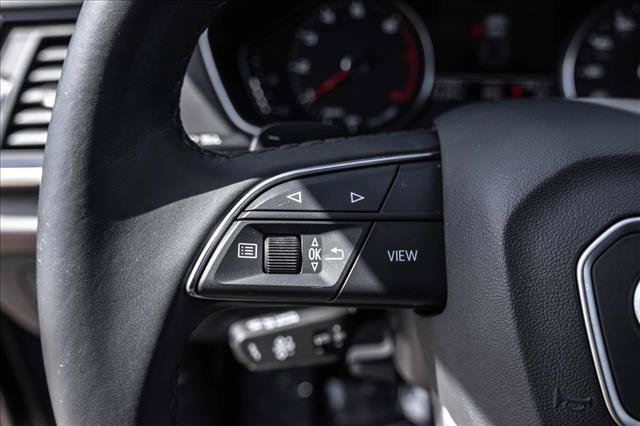 Used 2023 Audi Q5 2.0T Premium w/ Convenience Package AWD/4WD image 14