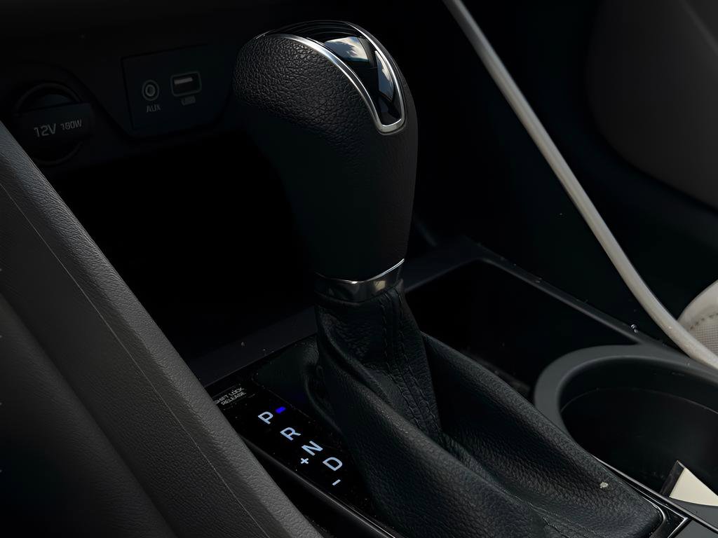 Used 2020 Hyundai Tucson SEL AWD/4WD image 32