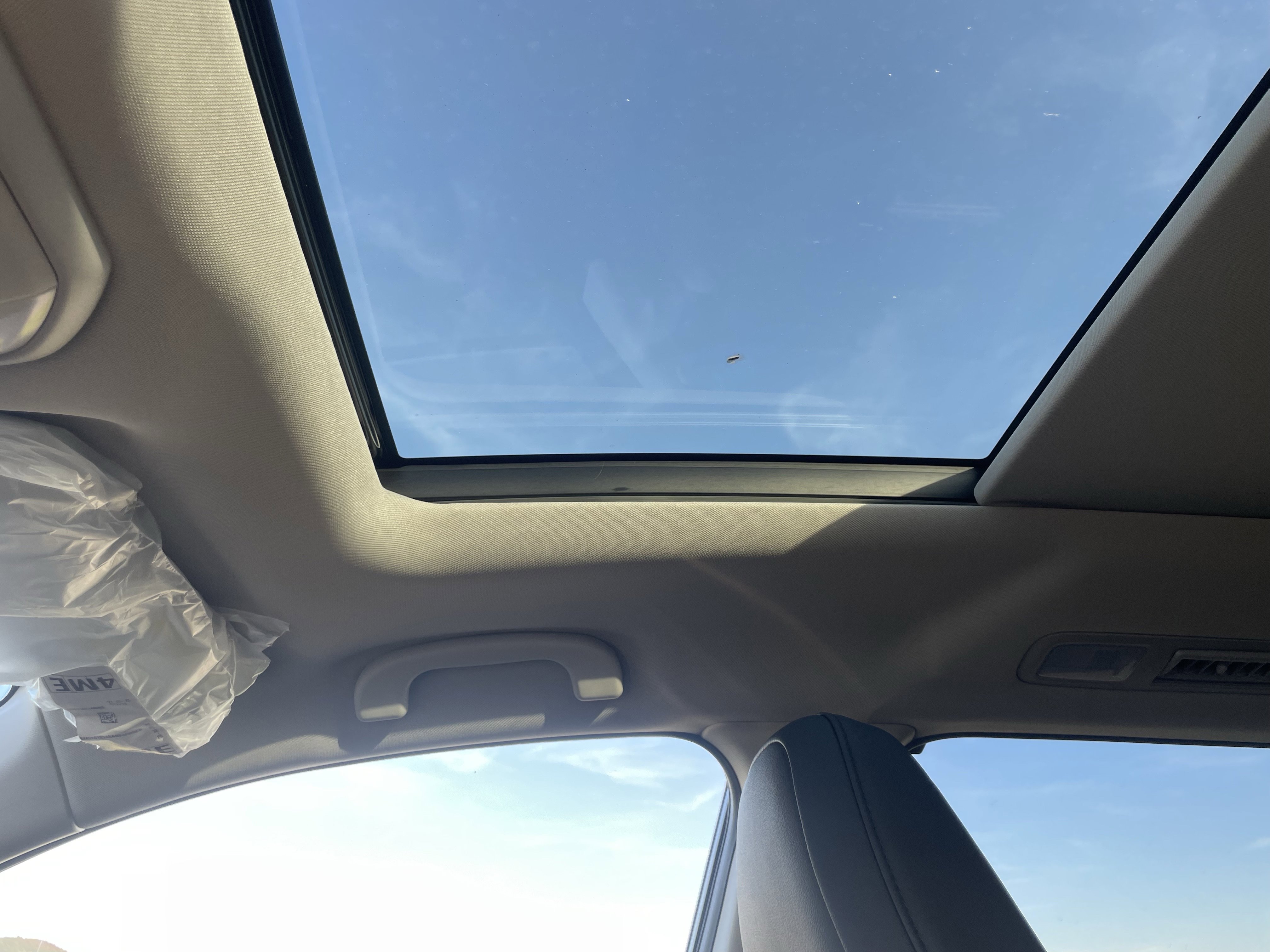 New 2025 Subaru Ascent Bronze Edition image 30