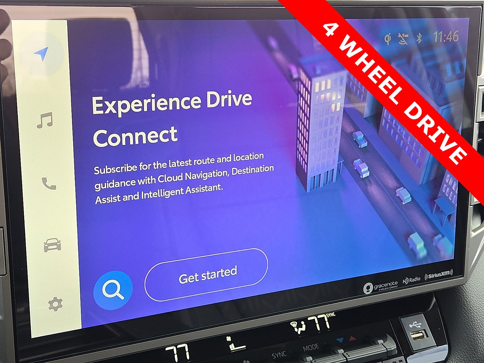 Used 2024 Toyota Tundra Limited w/ Power Package image 17