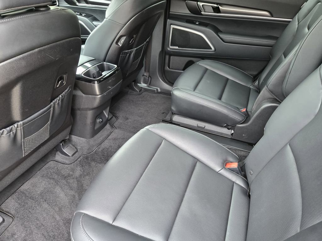Used 2024 Kia Telluride S w/ S Sunroof Package image 30