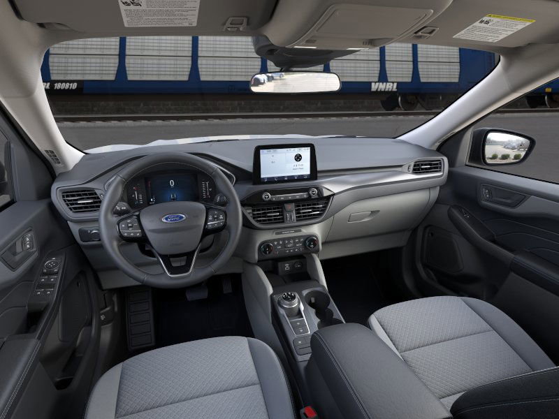 New 2026 Ford Escape Active w/ Cold Weather Package image 9