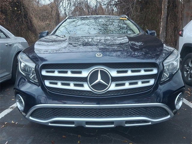 Used 2019 Mercedes-Benz GLA 250 4MATIC image 2