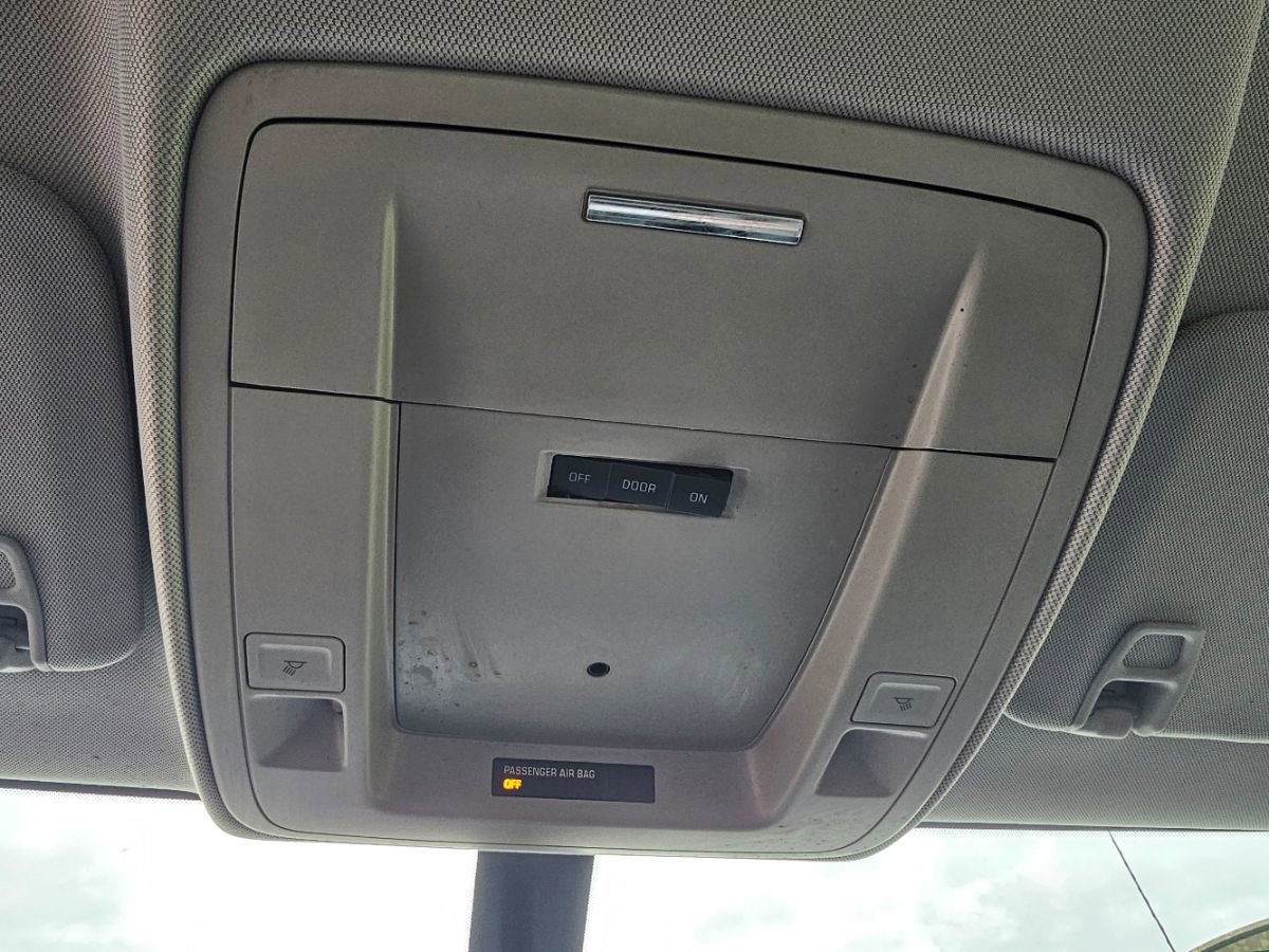 Used 2017 Chevrolet Silverado 1500 W/T w/ Trailering Package image 38