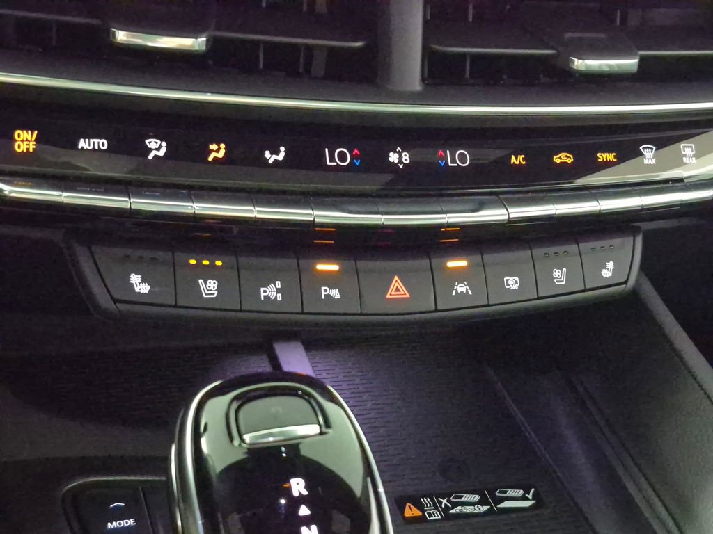 New 2026 Cadillac CT5 Premium Luxury w/ Technology Package AWD/4WD image 20