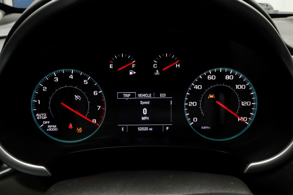 Used 2024 Chevrolet Malibu LT image 28