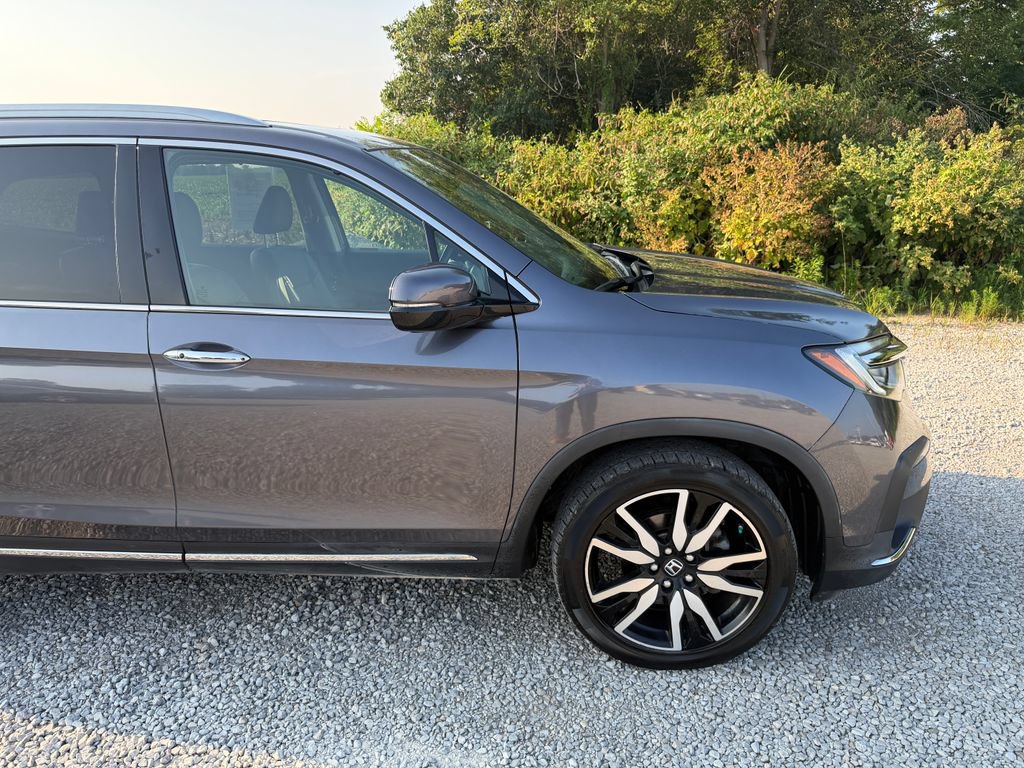 Used 2019 Honda Pilot Touring image 25