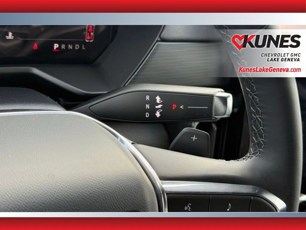 New 2026 GMC Acadia Elevation w/ Elevation Premium Package AWD/4WD image 50