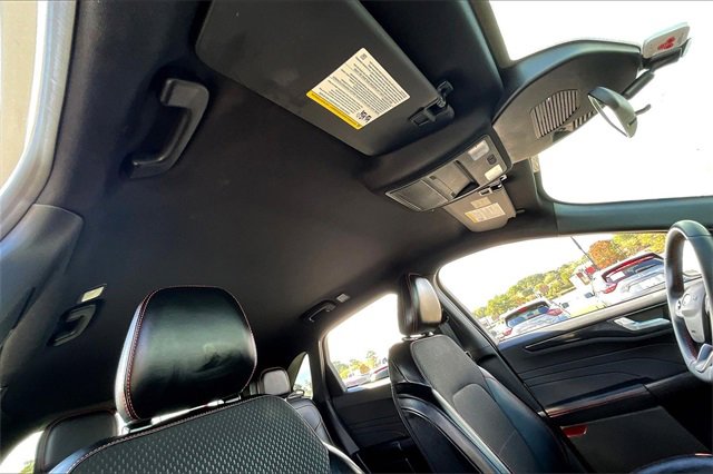 Used 2024 Ford Escape ST-Line w/ Tech Pack #1 image 25