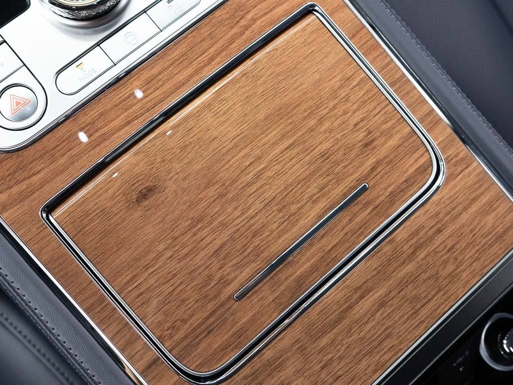 New 2026 Bentley Continental GTC image 37