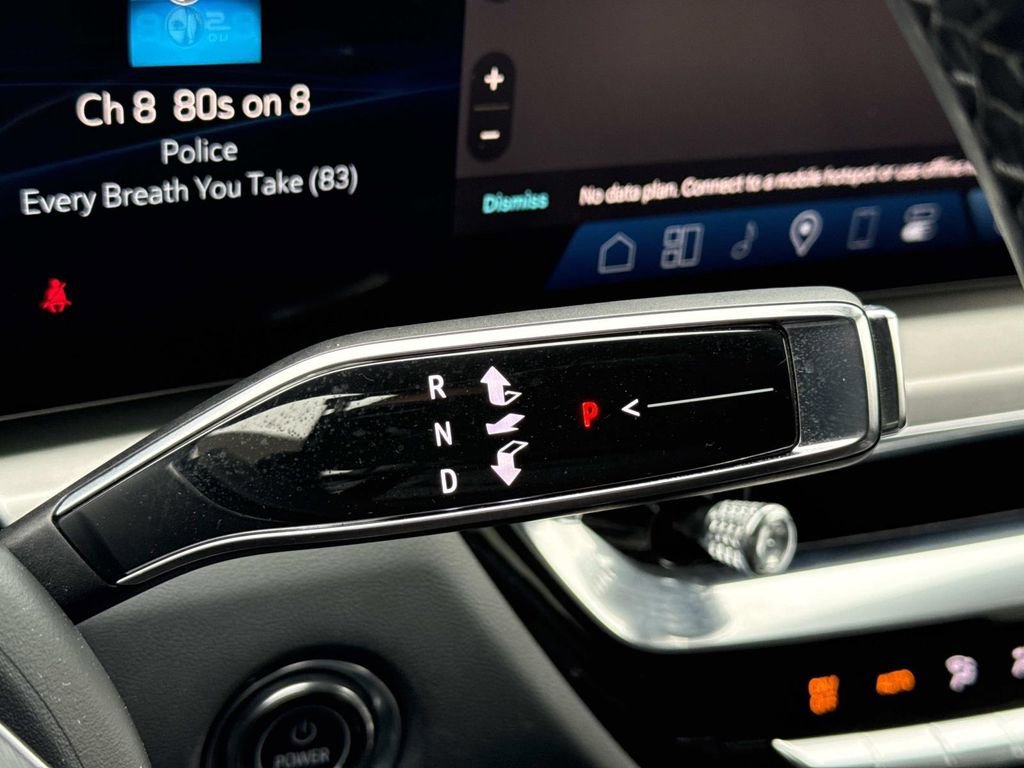 Certified 2024 Cadillac Lyriq Sport image 26