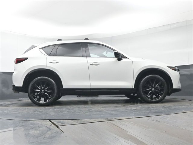 Certified 2024 MAZDA CX-5 Carbon Edition image 32