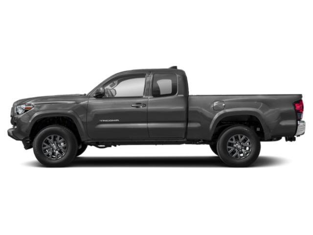 Used 2022 Toyota Tacoma SR5 AWD/4WD image 3
