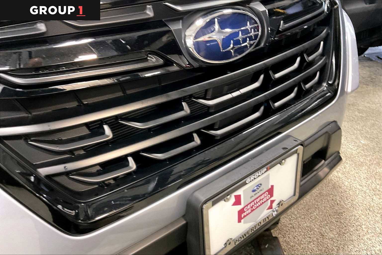 Used 2024 Subaru Forester Limited image 30